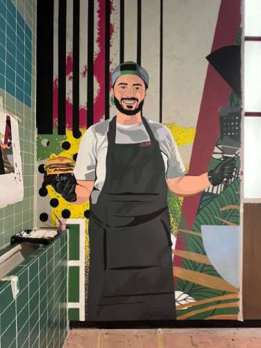 Claw BBQ, Al Qana, Abu Dhabi — photo 1