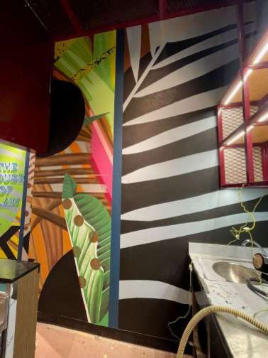 Claw BBQ, Al Qana, Abu Dhabi — photo 2
