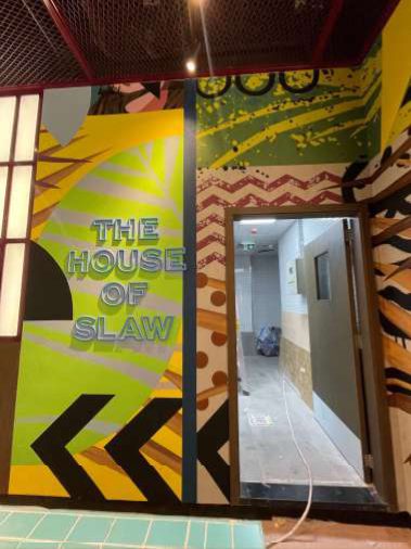 Claw BBQ, Al Qana, Abu Dhabi — photo 3