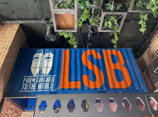 Lock, Stock & Barrel, Yas Bay, JBR, TECOM & Business Bay — photo 2