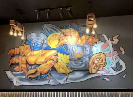 Shrimp Pot, Abu Dhabi, Dubai & Ras Al Khaimah — photo 7