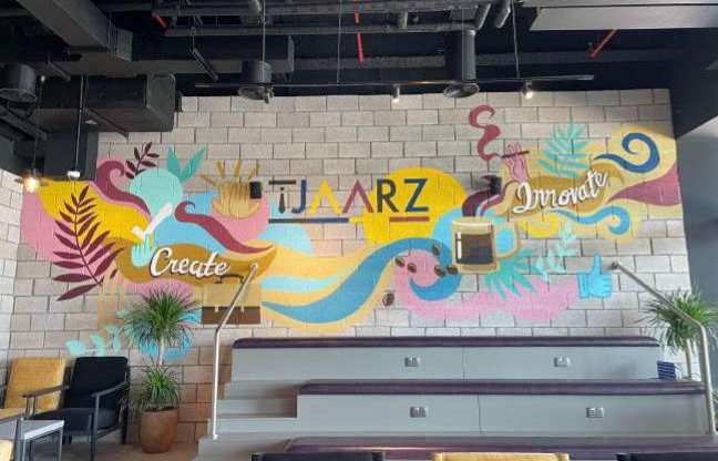 Tjaarz (La Vena), Abu Dhabi — photo 2